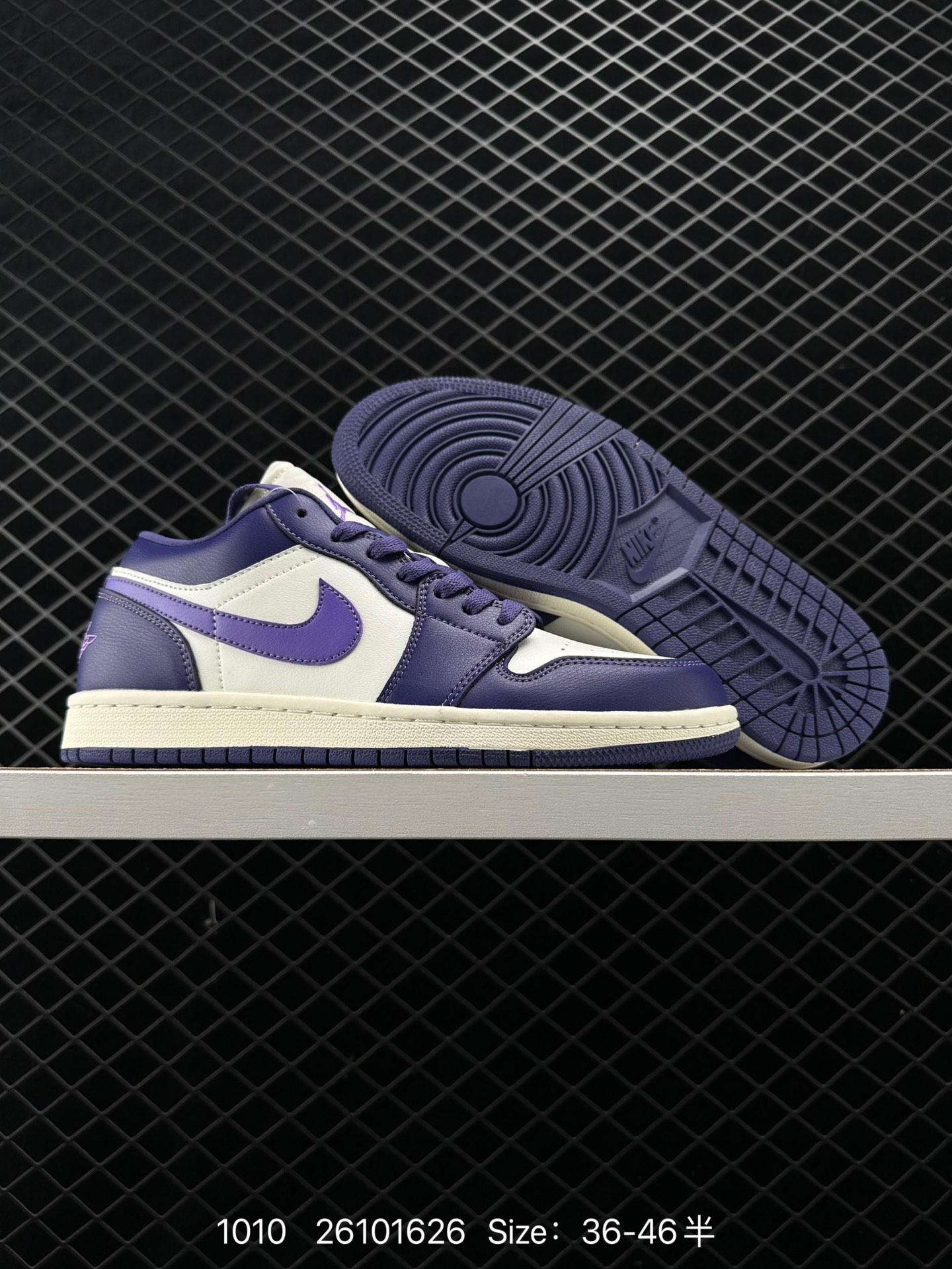 Air Jordan 1 Low AJ1